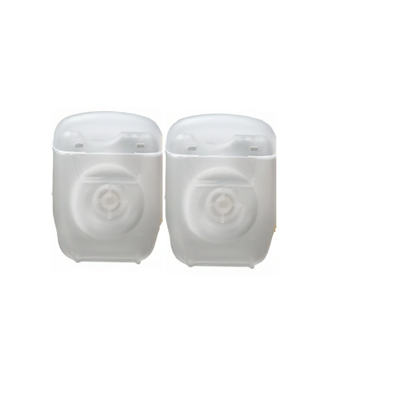 Disposable Dental Floss with Mint Flavour