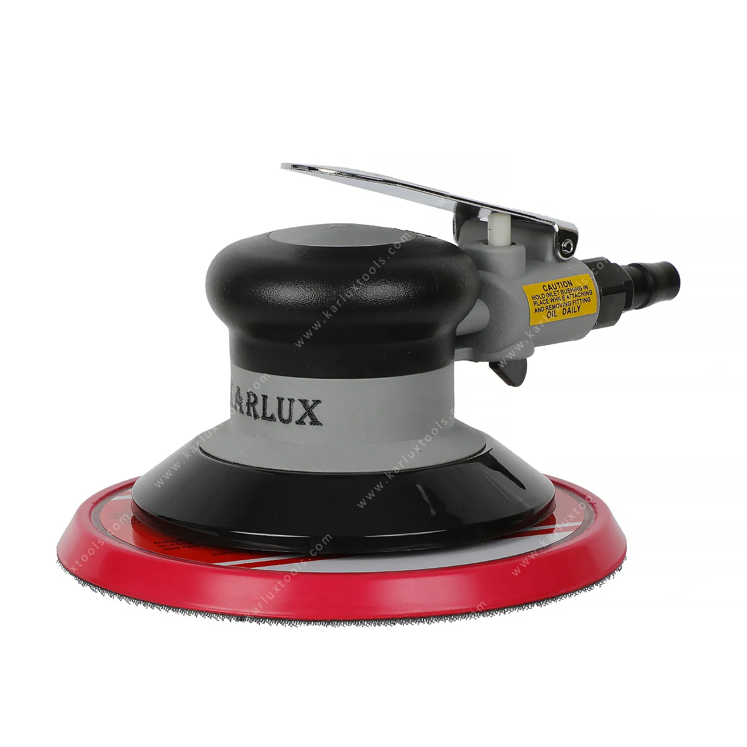 6inch 150mm Non Vacuum Air Orbital Sander