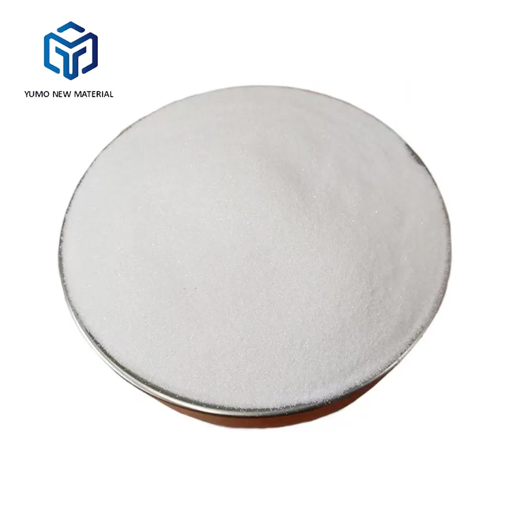 Quality Assured F12-F2000 White Fused Aluminum Oxide Alumina Ceramic Refractory Abrasive Powder for Blasting Abrasive Polishing