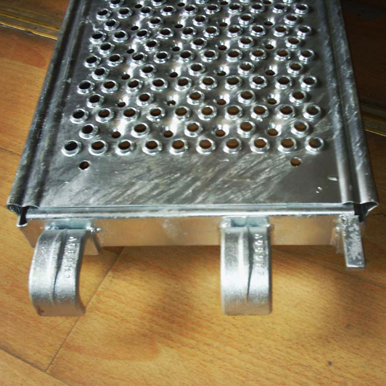 Certified Ringlock Scaffolding, Galvanized Layher Allround Ring Lock Scaffold, Steel Andamios with All Components