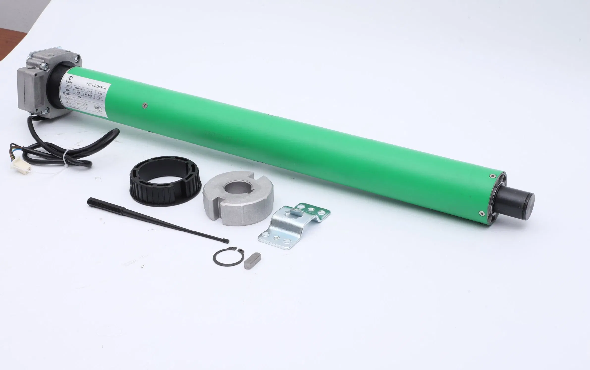 Hand - Cranked Roller - Shutter Door Motor.