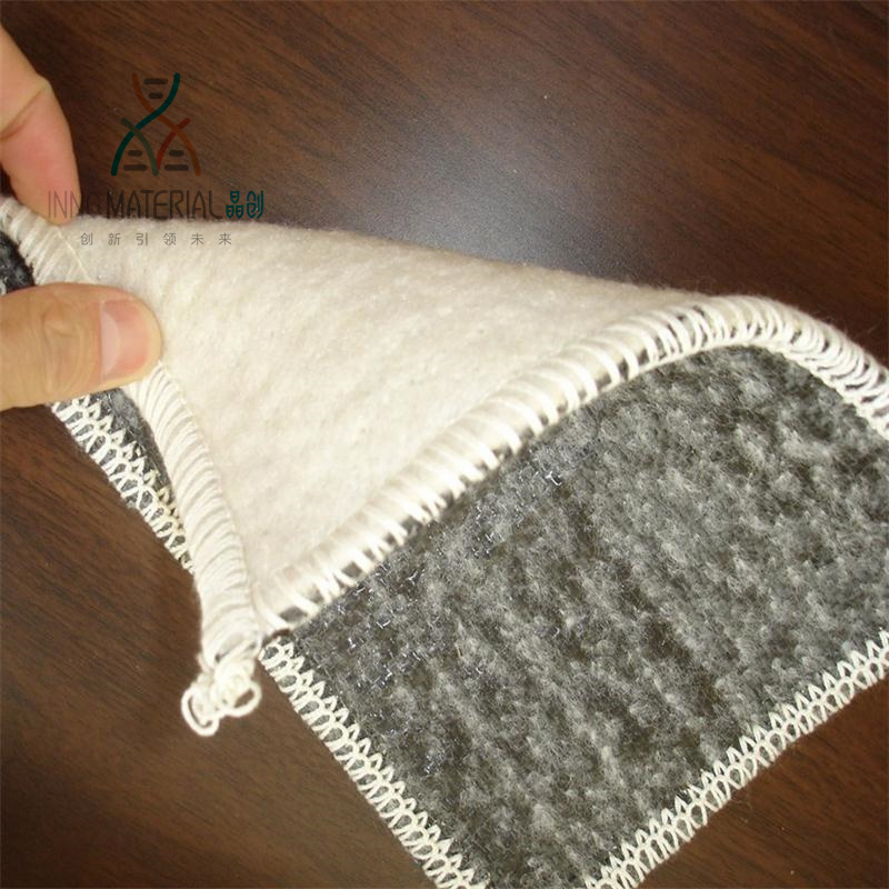 ASTM Certified 100% Virgin Anti-Seepage Waterproof Bentonite Clay Liner