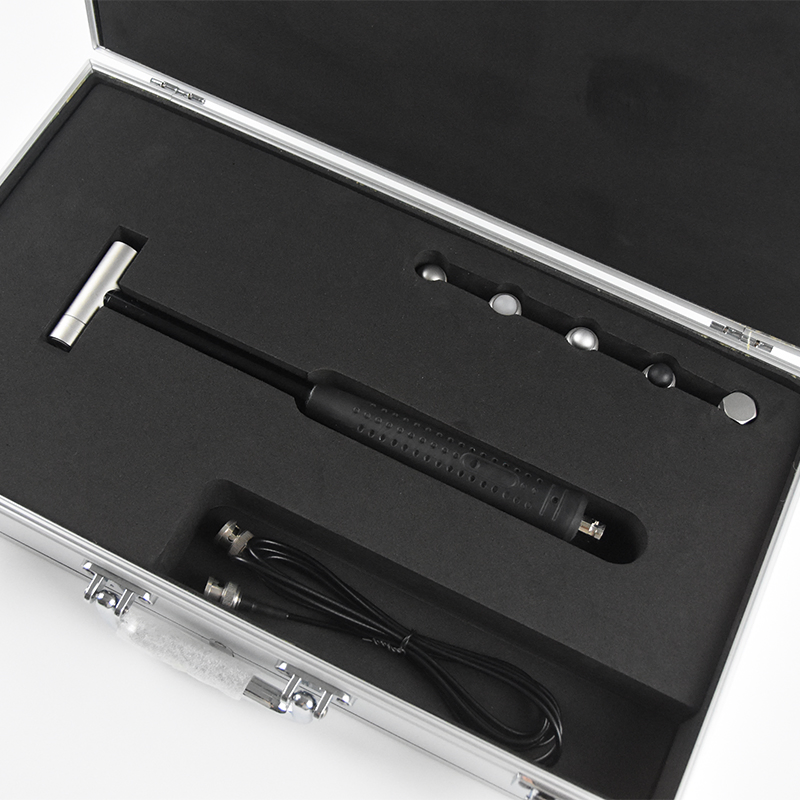 Пневматический молоток-отбойник 0-5 кН