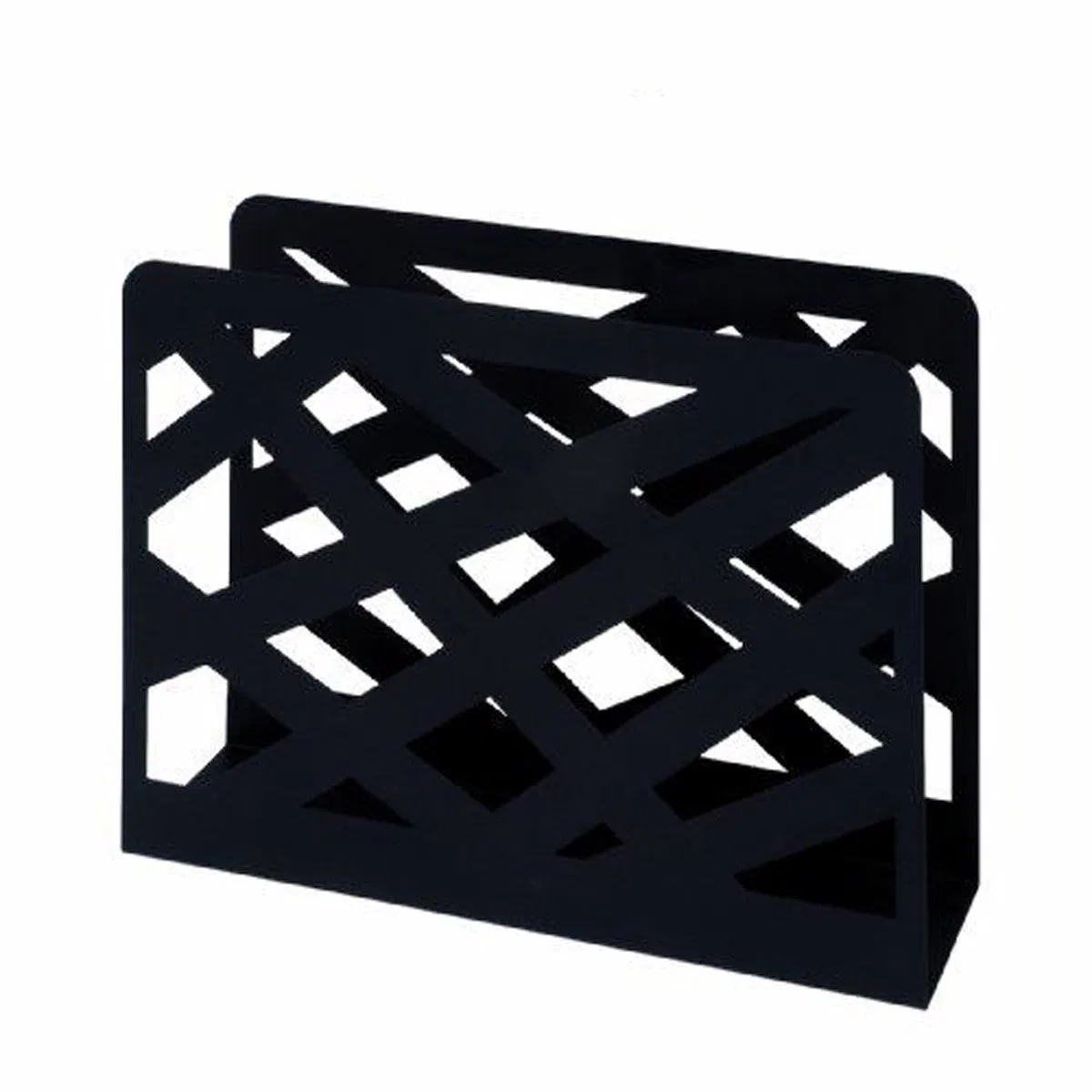 Unique Napkin Organizer Tissue Box Holder for Sophisticated Events