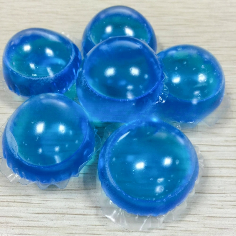 Multipurpose Floor Cleaning Capsules Floor Cleaner Capsules