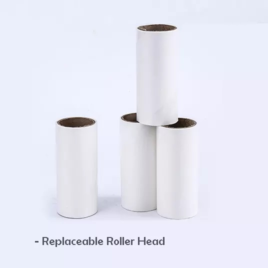 Sticky Roller Clothes Carpet Pet Hair Cat Dog Lint Rollers