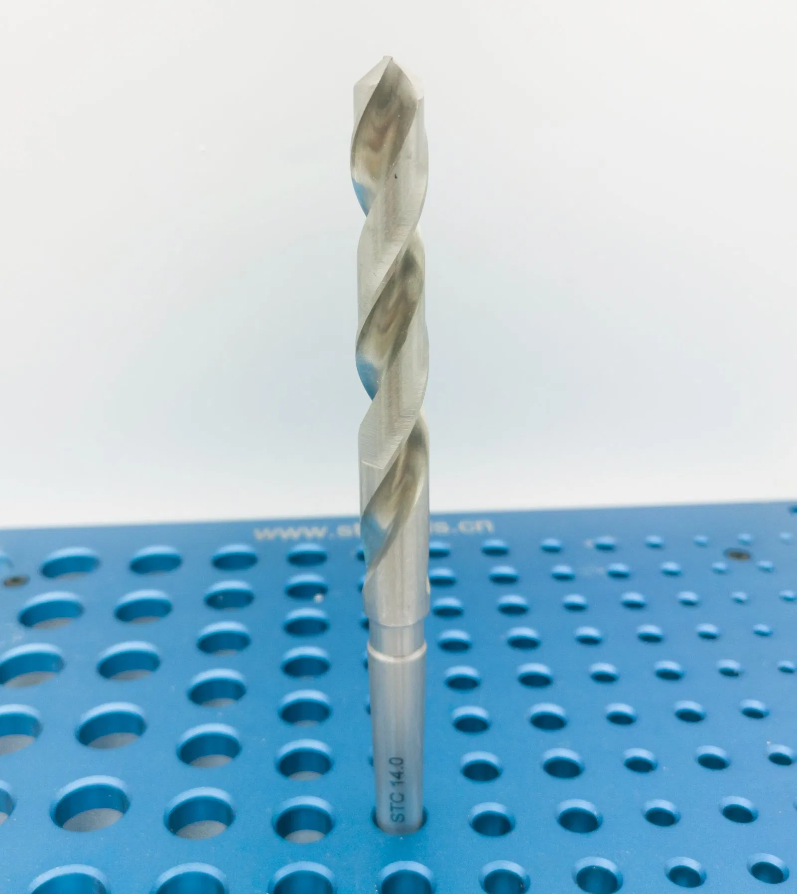 P6m5 Taper Shank Drill