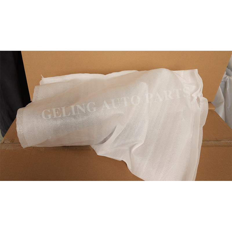 Наружное зеркало заднего вида для JAC T8