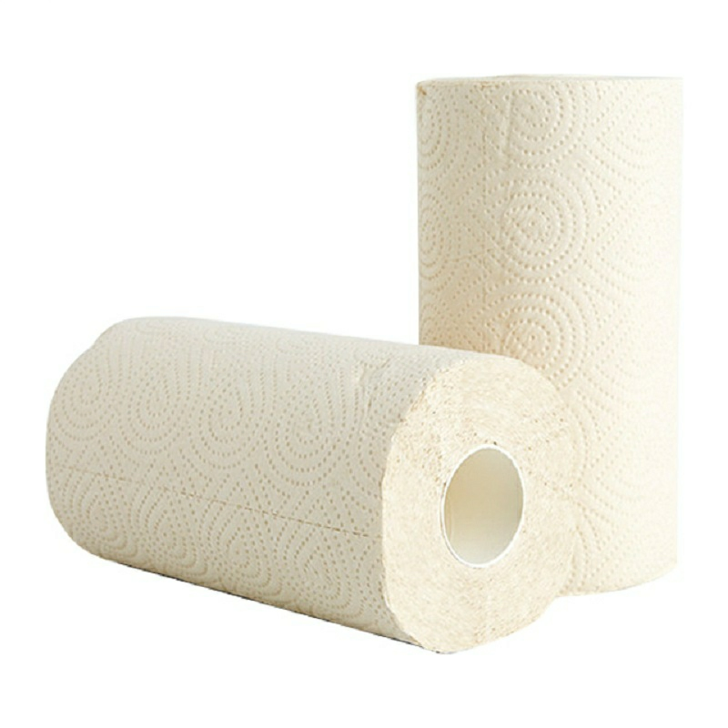Customised Disposable Kitchen Tissue Paper