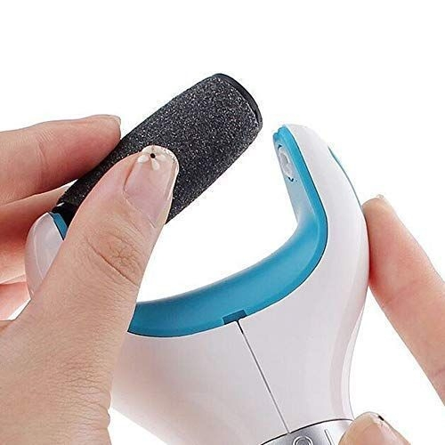 Multifunctional Rechargeable Dead Skin Remover Electric Foot Grinder Pedicure Callus