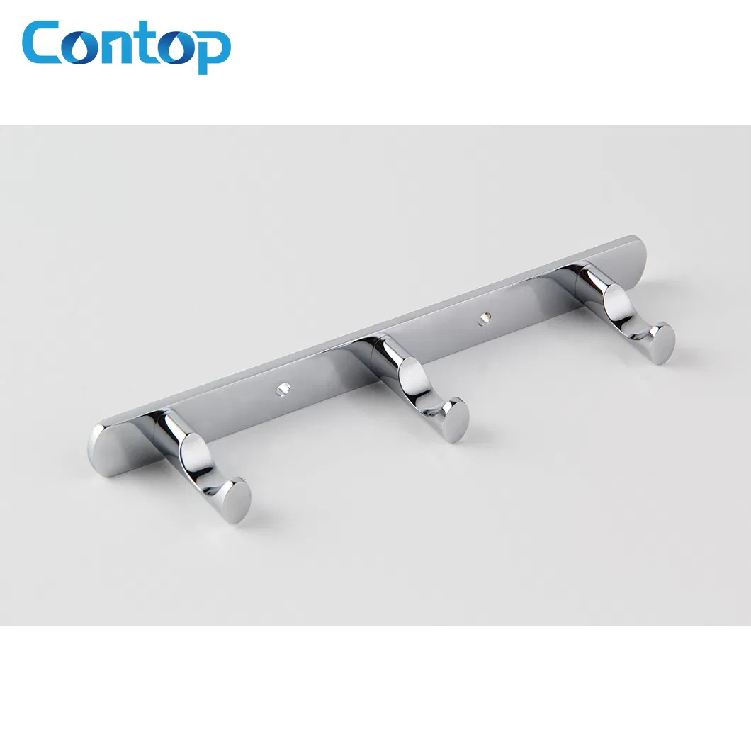 Настенный крючок для одежды Contop