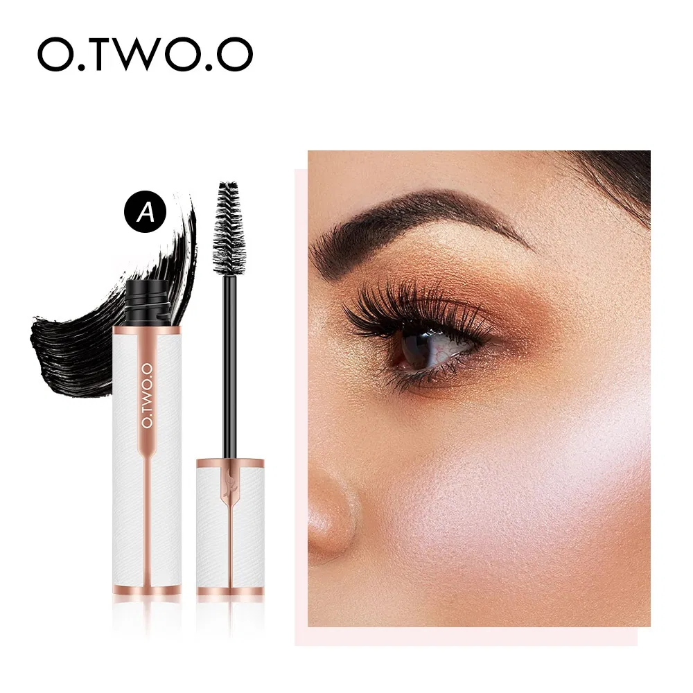 Otwo36 Mascara Magic Magic Beauty Slender Mascara