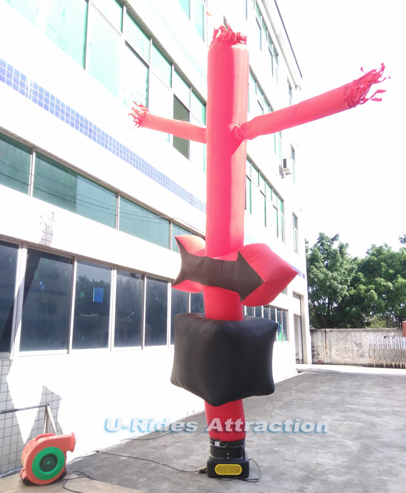 Inflatable Air Dancer for Advertising