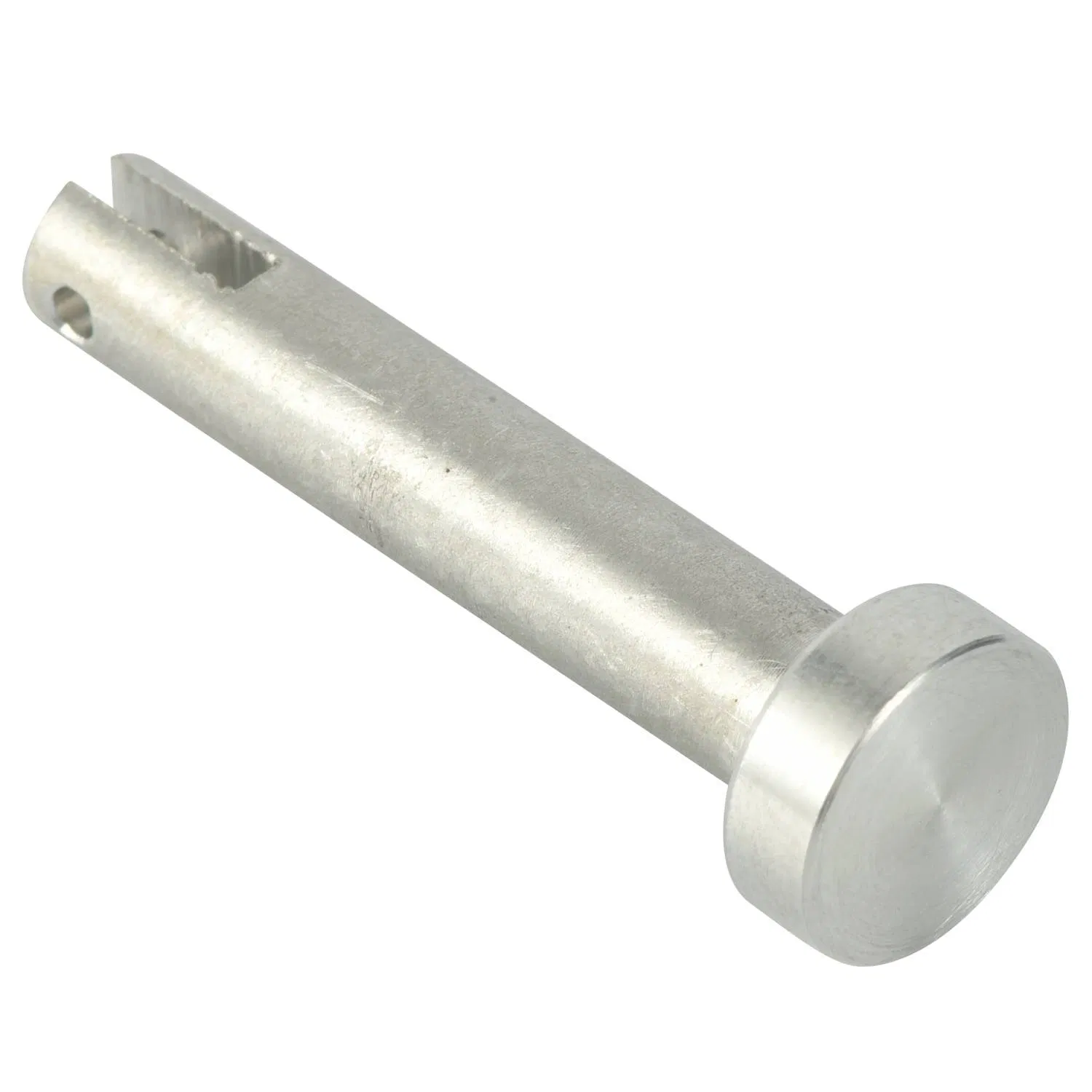 Quality Control CNC Parts Rivet Washer Shaped Fastener