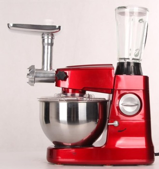 Kitchen Use Multi-Function Food Prodessor Grinder Blender