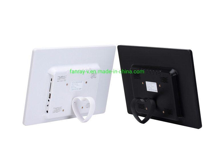 Chinese Factory Popular 13inch Digital Photo Frame for Marketing