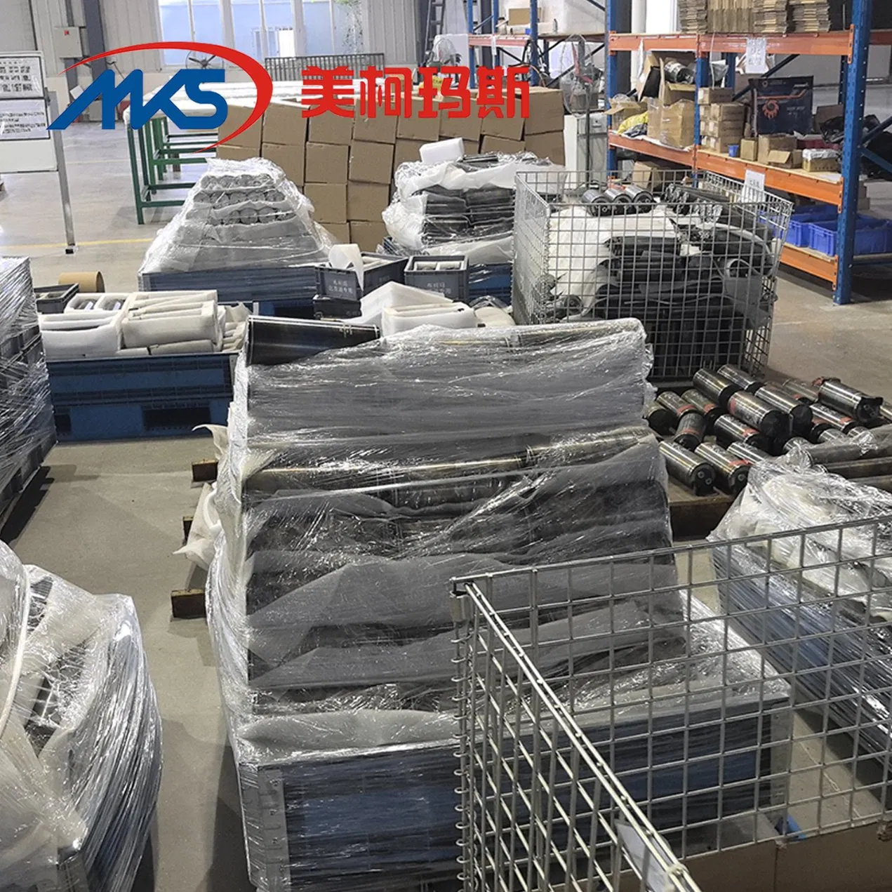 Гидравлический аккумулятор 376-3893 для экскаватора