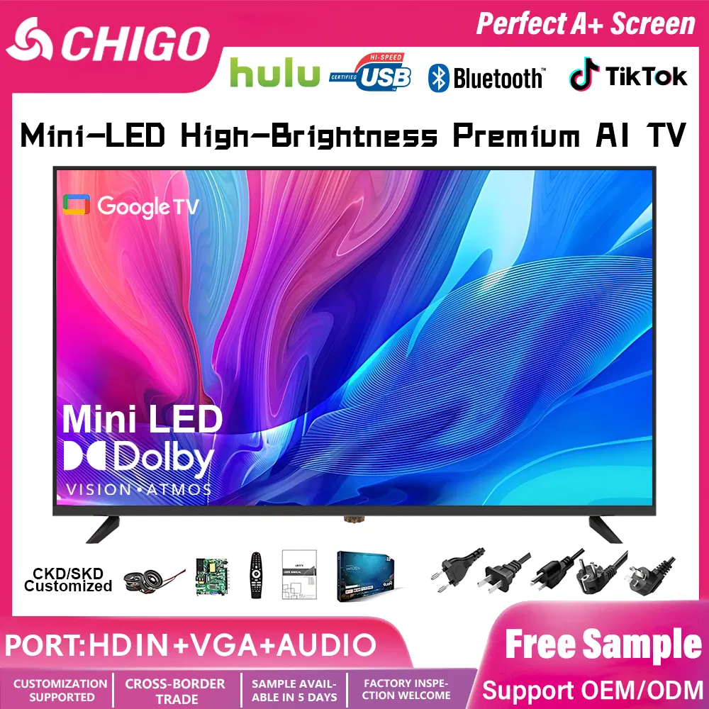 21 5 Inch 4K UHD Smart TV with Webos Technology