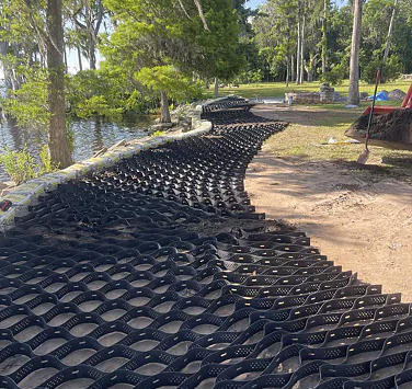 Customized Geocell Solutions for Your Unique Project Needs