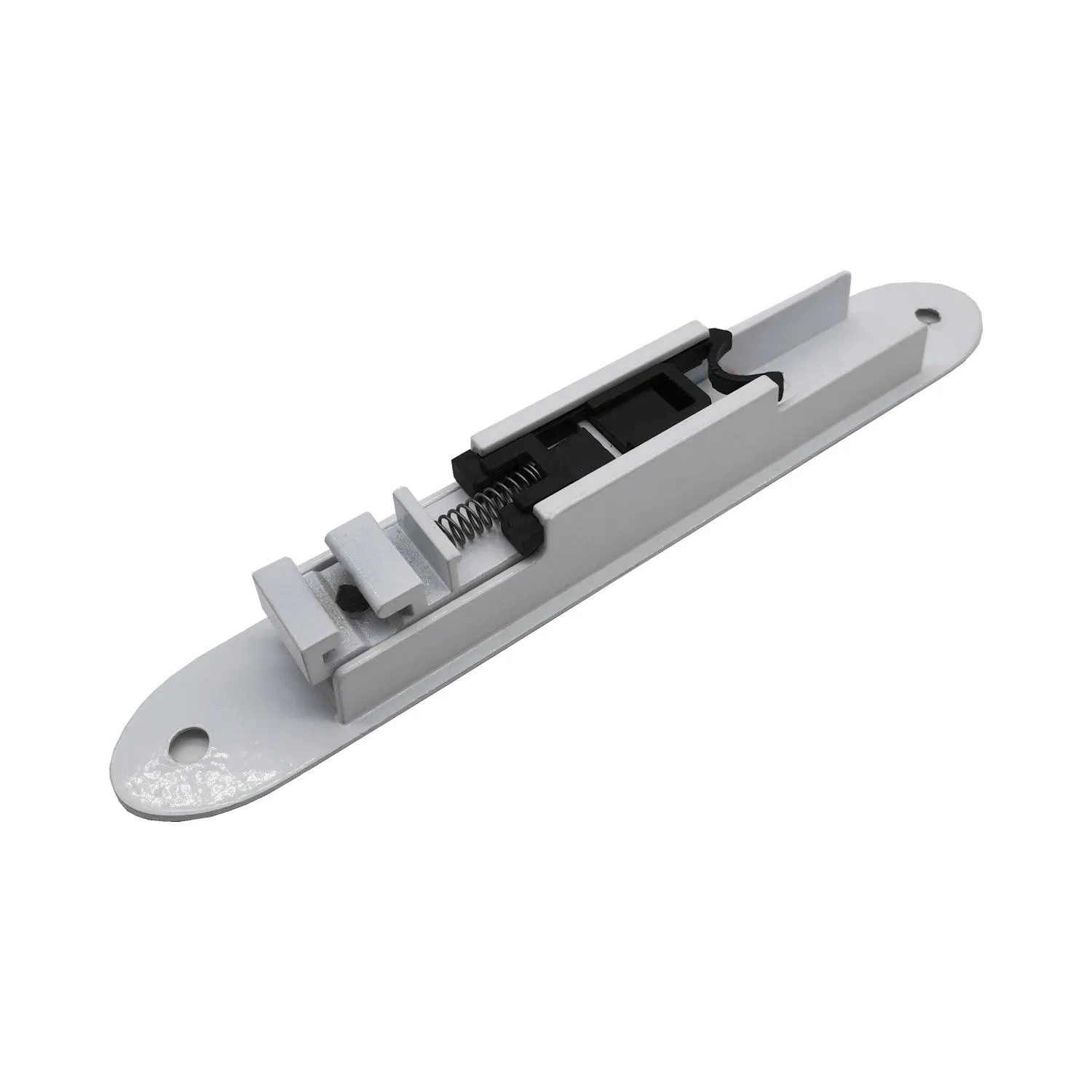 Aluminum Bar Lock for Aluminum Frame Sliding Doors and Windows