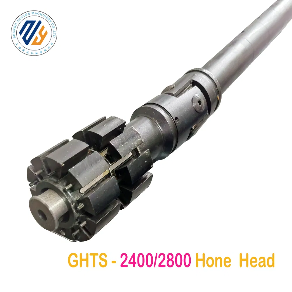 Хонинговальная головка Sunnen для станков CV616, CK10, CK21