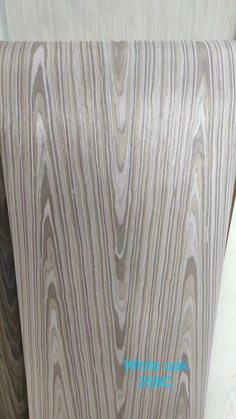 Bestselling and Beloved Washed Oak Wood Veneer