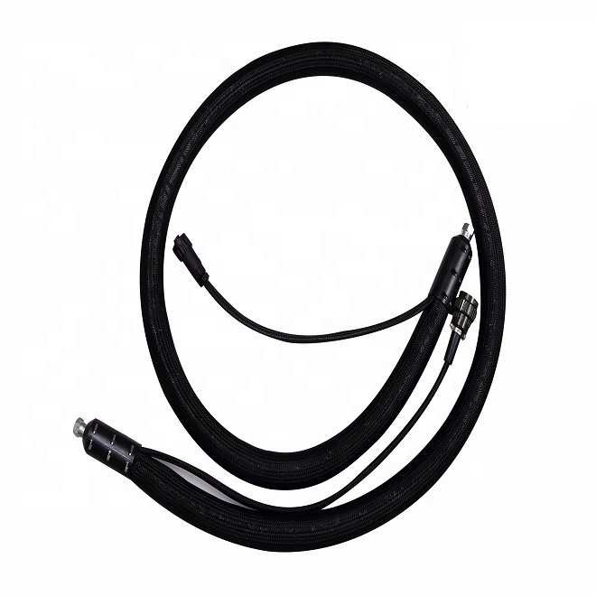 Термостойкий шланг для термоклеевых пистолетов