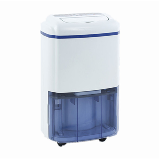 30L/Day Dehumidifier for Office and Home