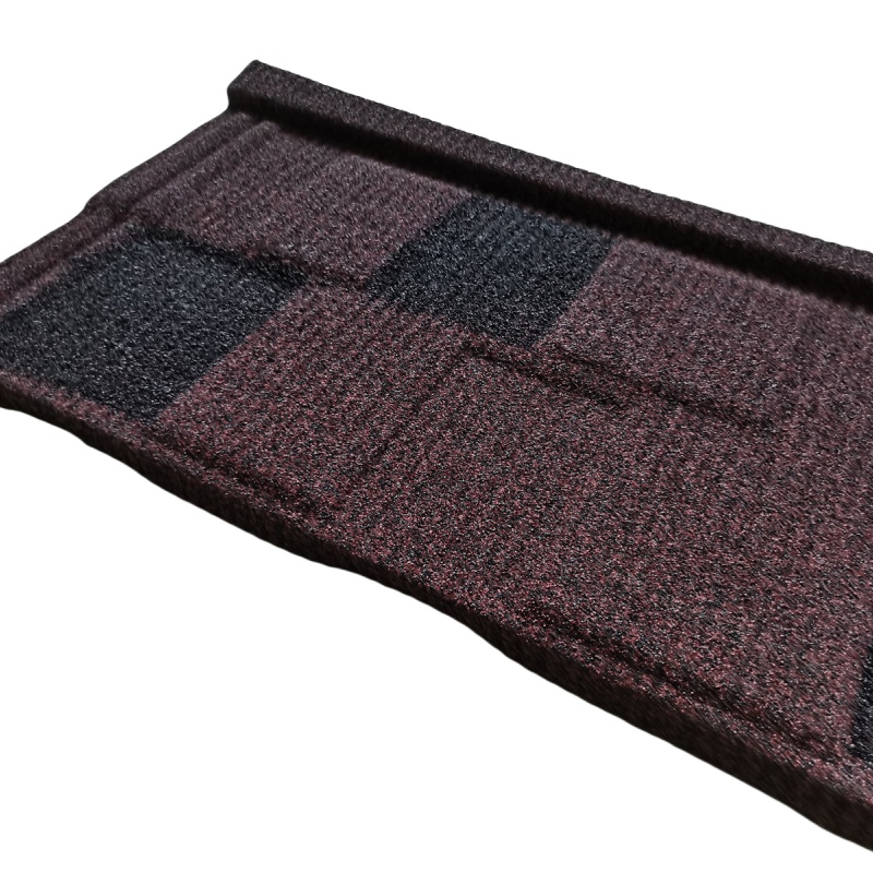 Factory Price 0.2-0.5mm Al-Zinc China Roofing Material for Export Oversea Roof Construction Material Roofing Tiles