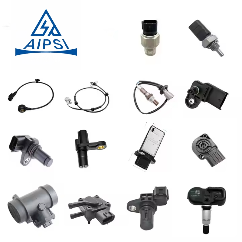 Датчик кислорода 226A0-4jm0b для Nissan Navara, Patrol, X-Trail