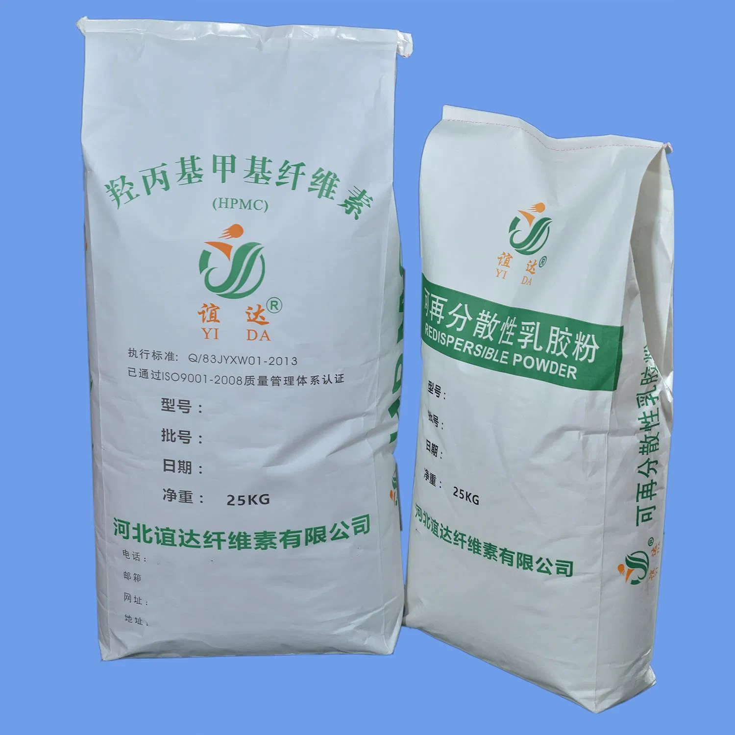 Crack Resistant Mortar Additive Powder Rdp Vae