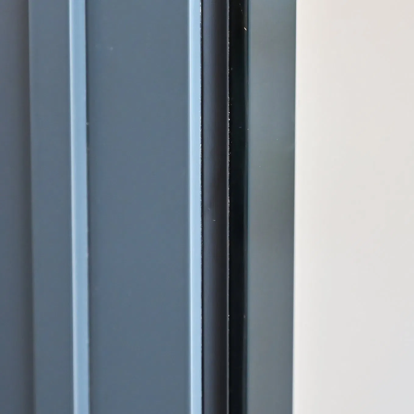 Premium Secure Aluminum Door and Window Lock Accessories for Enhanced Safety