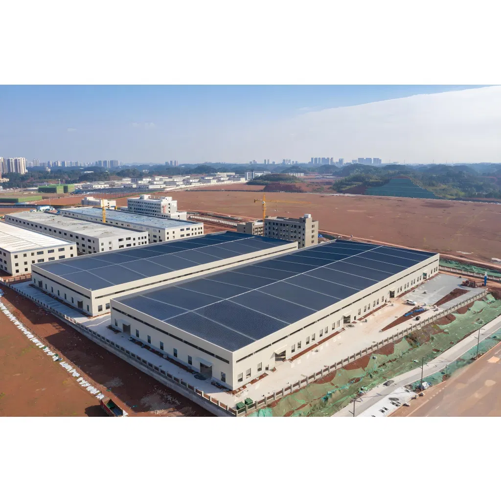 Efficiently Designed Steel Structure Building Workshop for Industrial Warehouse Needs, Professional Structural Steel Manufacturer.