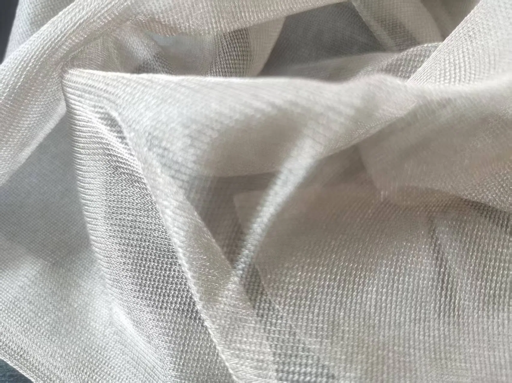 Silver Infused Nylon Emf Shielding Bed Canopy