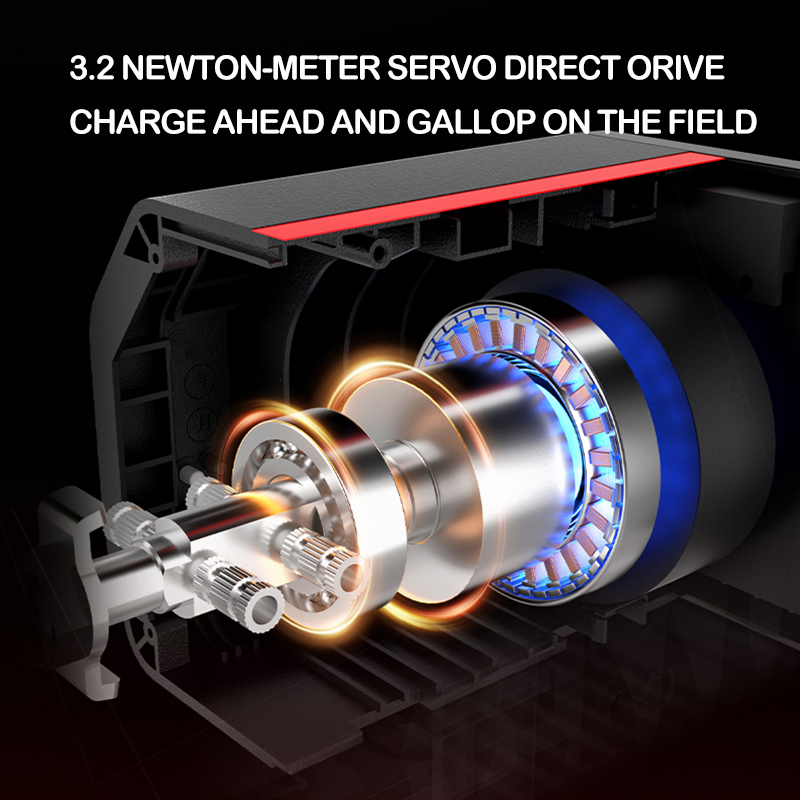 Hot Sale Gaming Driving Wheel Simulation Racing Car Game Wheel for xBox Series, PS4, xBox One, PC