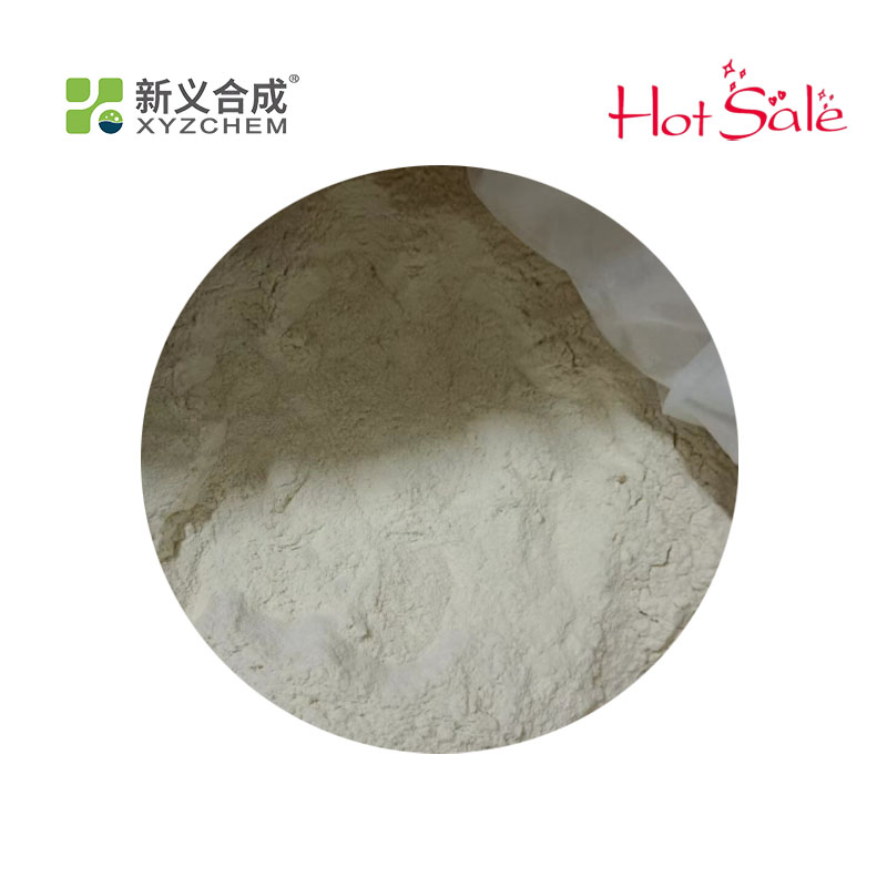 Concrete Suspending Agent Sh-F2n Polymer Anti-Settling of Sand Gravel