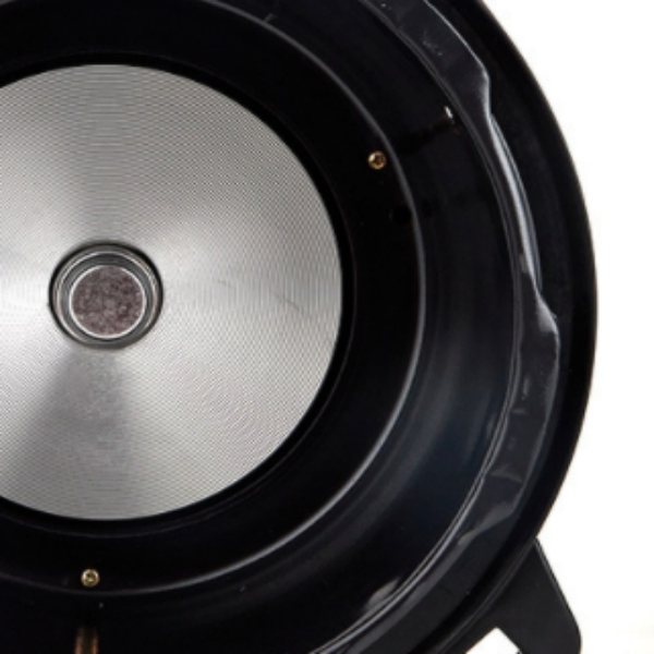 Hot Stainless Steel Multifunction Electric Pressure Cooker