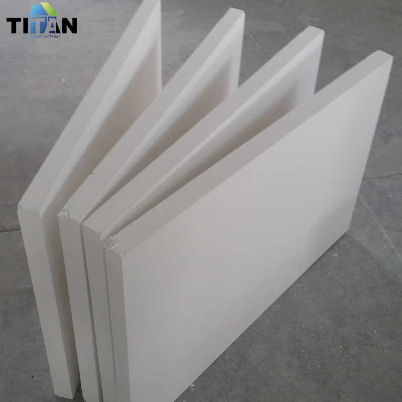 Insulation Calcium Silicate Board 500 Kg/M3