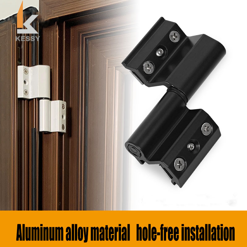 Aluminium Alloy Window and Door Hardware Accessories Casement Window Hinges