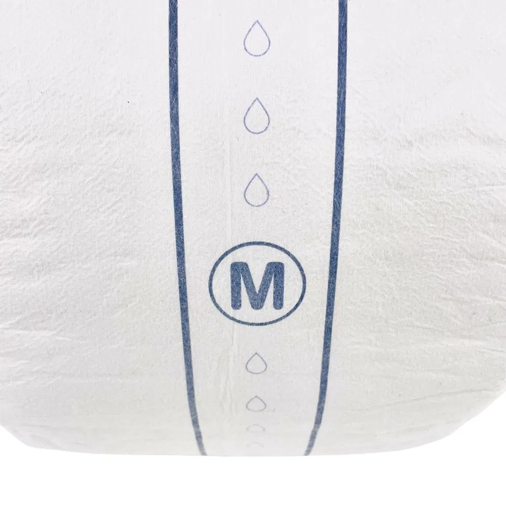 Premium Super Absorbent Adult Diapers for Incontinence Care