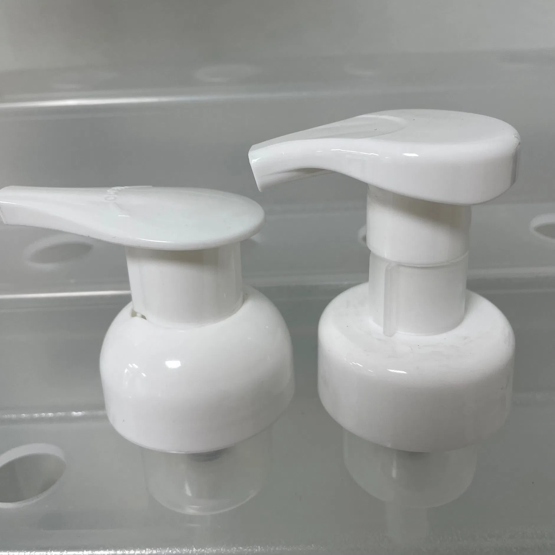 43/410 Good Price Closure Size Wash Cleaning Foam Pump