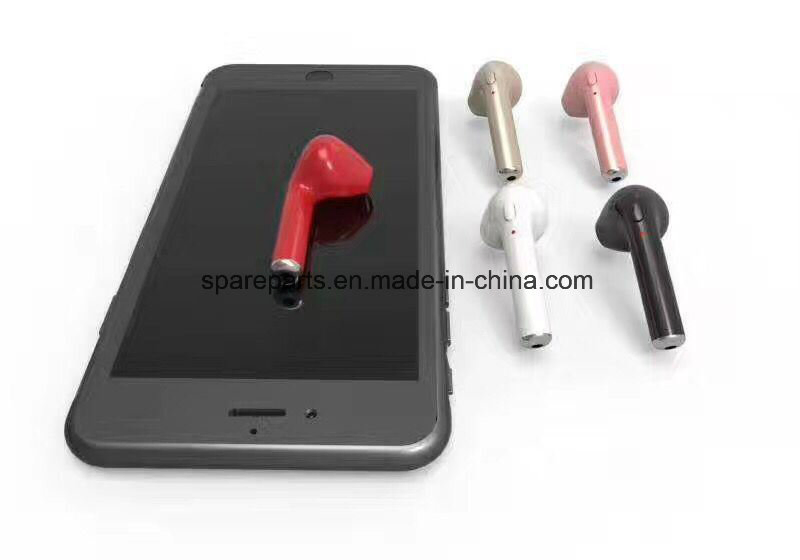 Wireless Bluetooth Earphone with Power Bank for iPhone 7