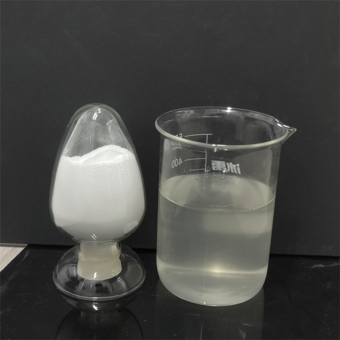 Hydroxypropyl Methyl Cellulose Cement Chemicals HPMC in Dry Mix Mortar