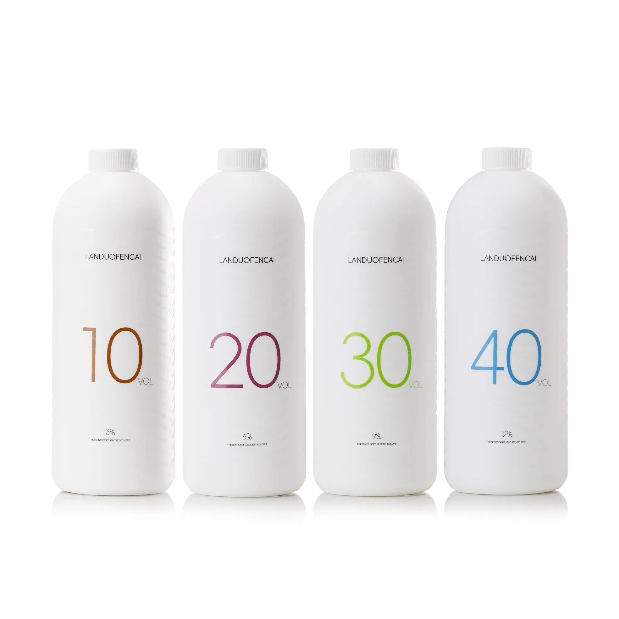 Gentle Hair Color: Ammonia-Free Formula for All Hair Types