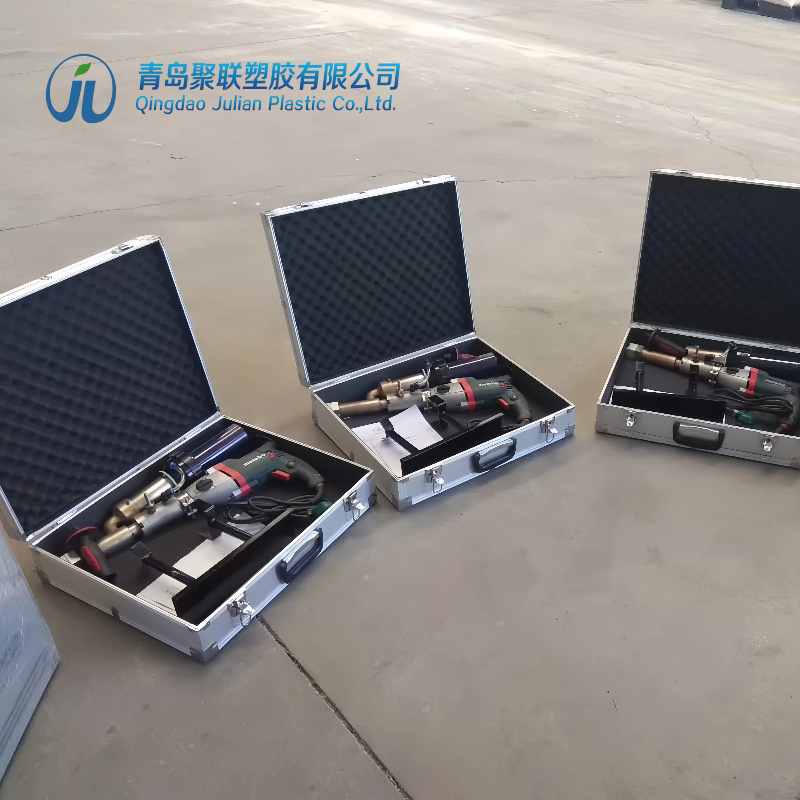 PE Welding Gun Plastic Welding Gun