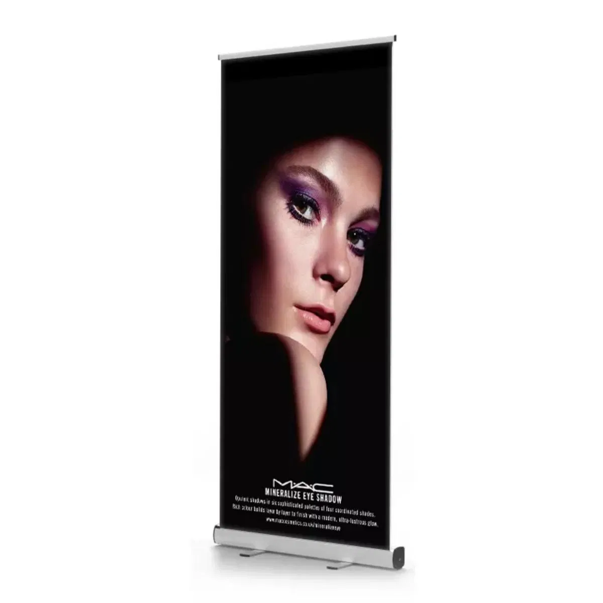 Custom Printed 150X200cm Advertising Roll Up Banner