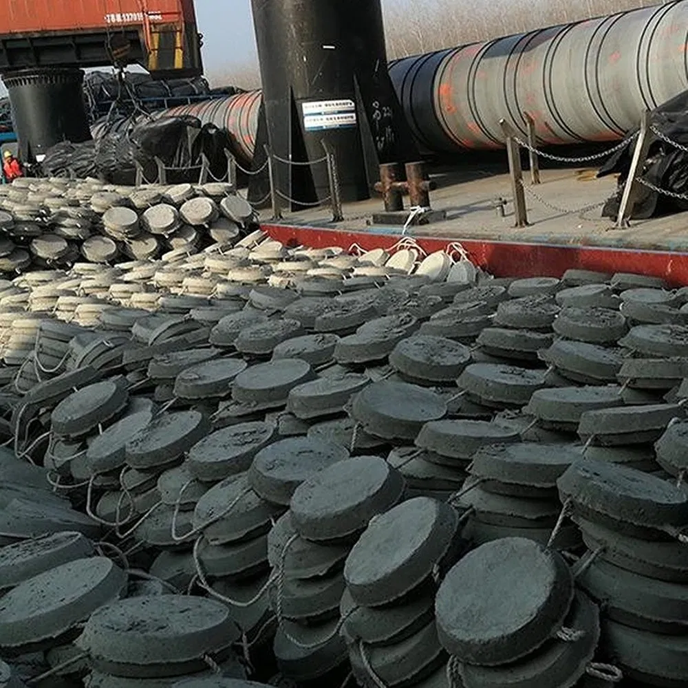 User Friendly Woven Composite Geotextile Industrial Grout Filled Mattress for Drain