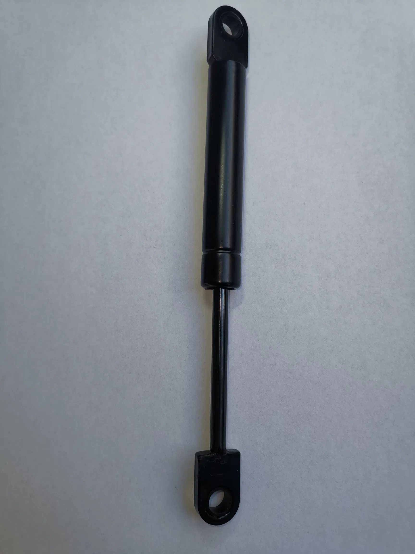 Medical Bed Guardrail Damper