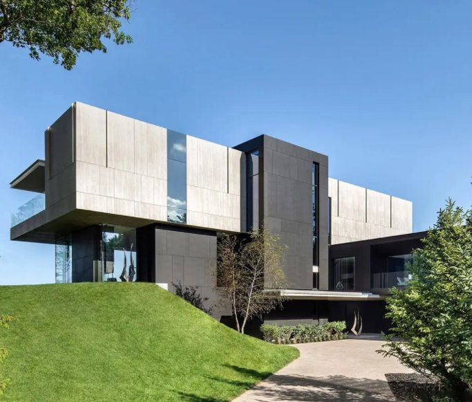 Low Cost Modern Luxury Holiday Hotel Design Prefab Hotel