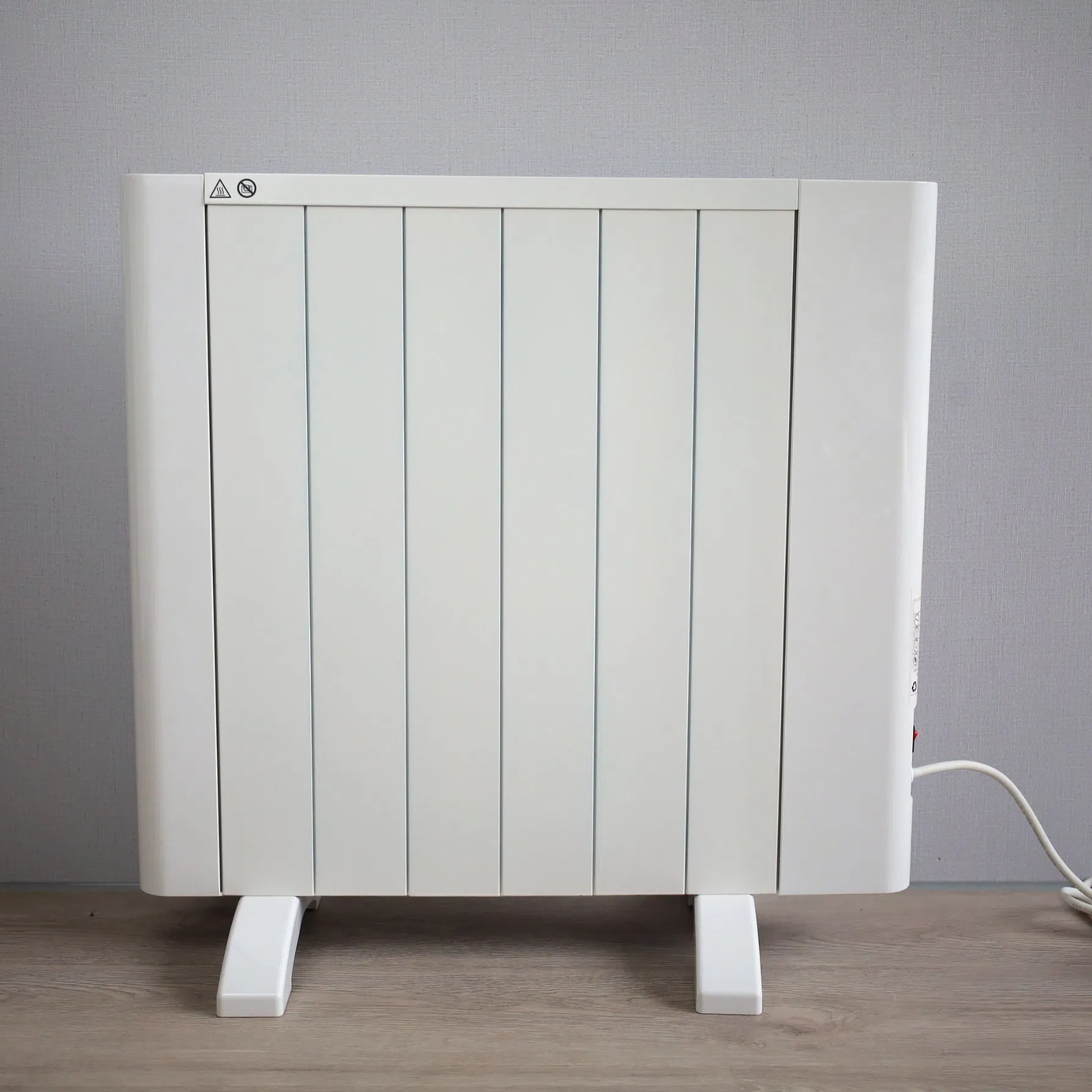 900W Elegant Slimline Efficient High Quality WiFi Panel Heaters